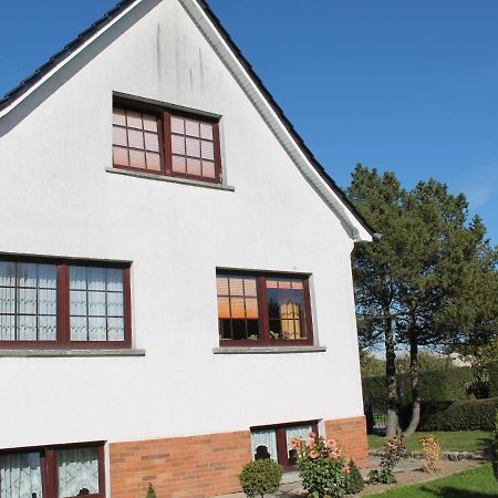 Charming Apartment In K Hlungsborn With Parking Ostseebad Kühlungsborn Buitenkant foto