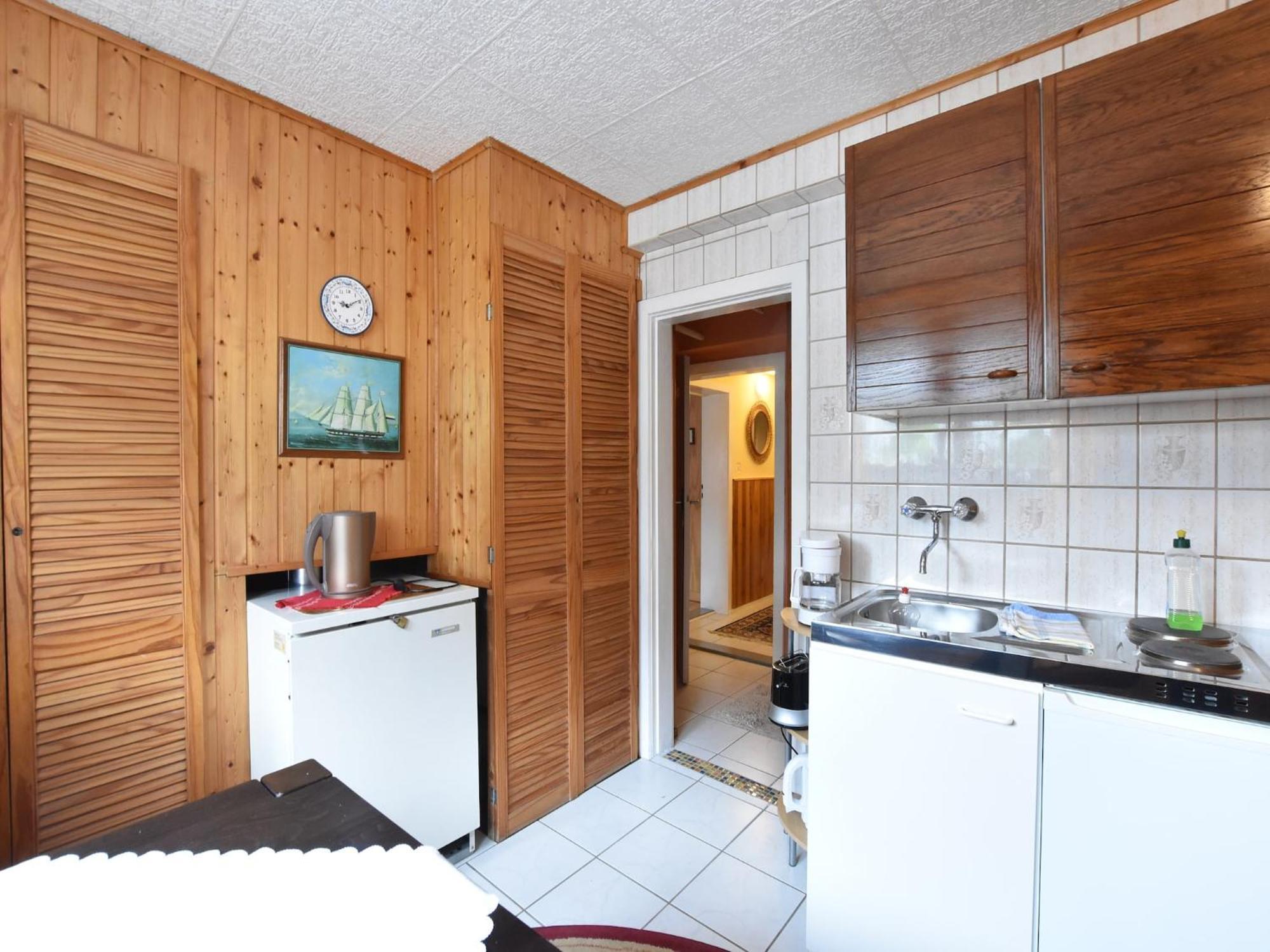 Charming Apartment In K Hlungsborn With Parking Ostseebad Kühlungsborn Buitenkant foto