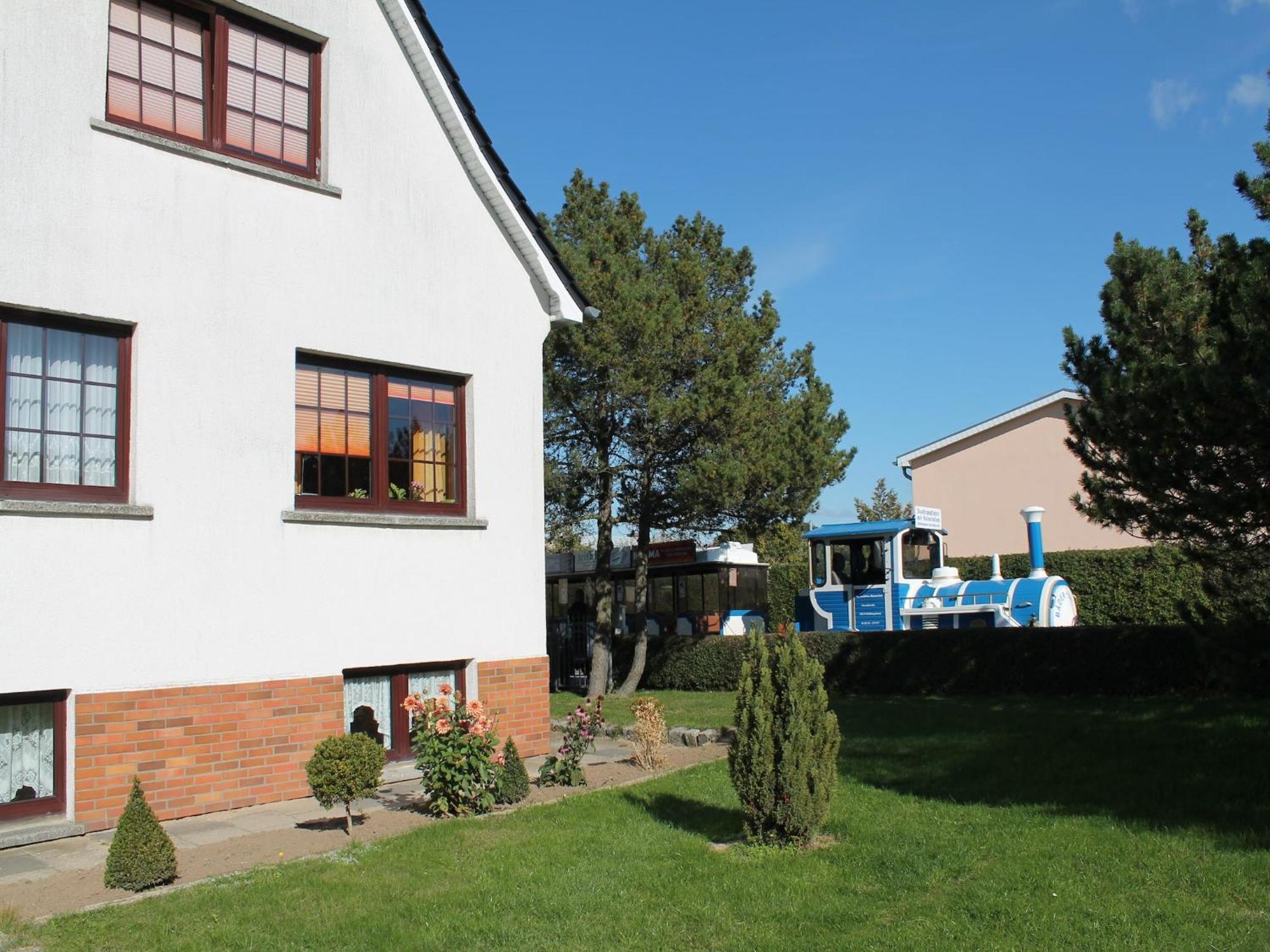 Charming Apartment In K Hlungsborn With Parking Ostseebad Kühlungsborn Buitenkant foto