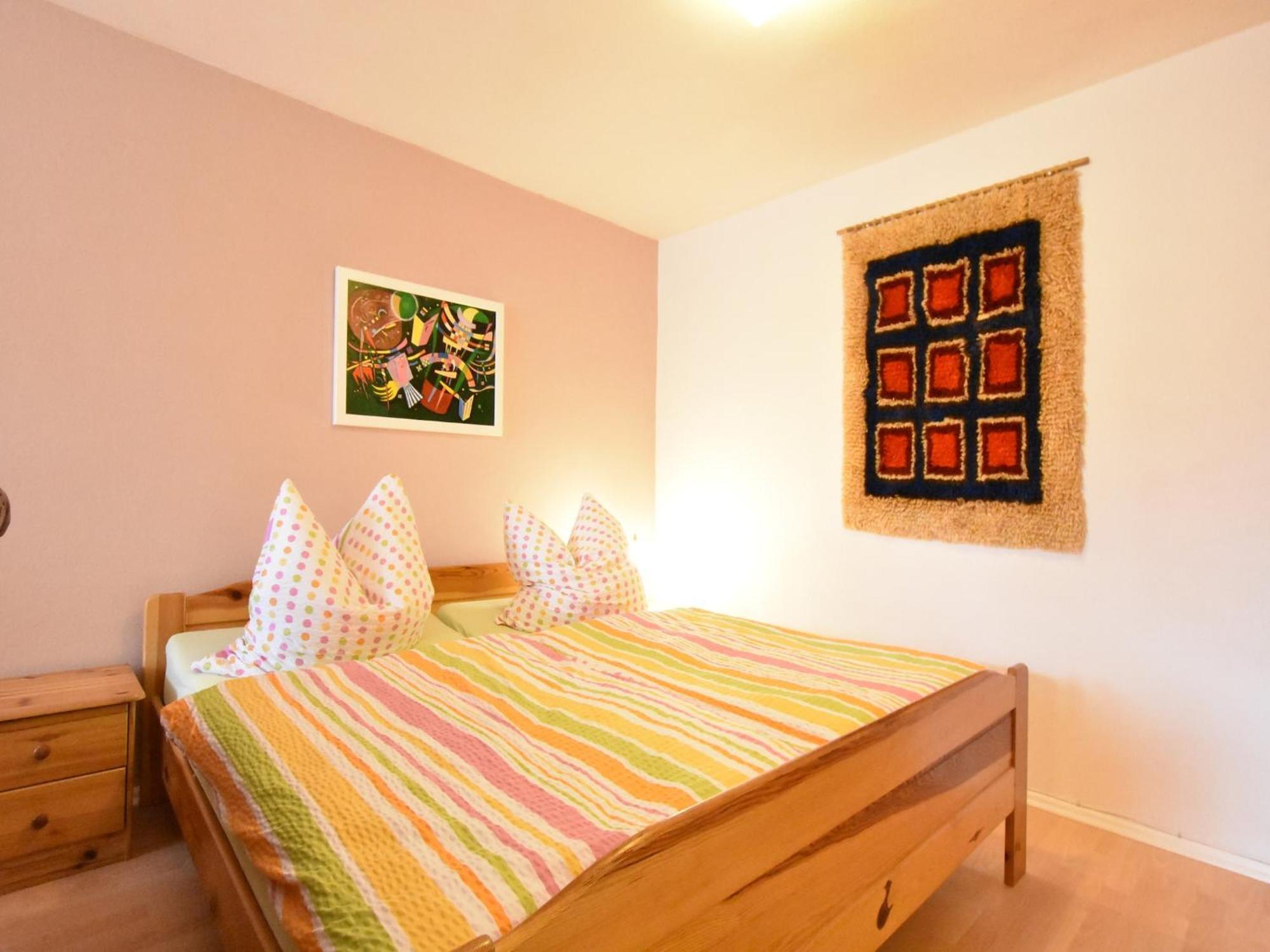 Charming Apartment In K Hlungsborn With Parking Ostseebad Kühlungsborn Buitenkant foto