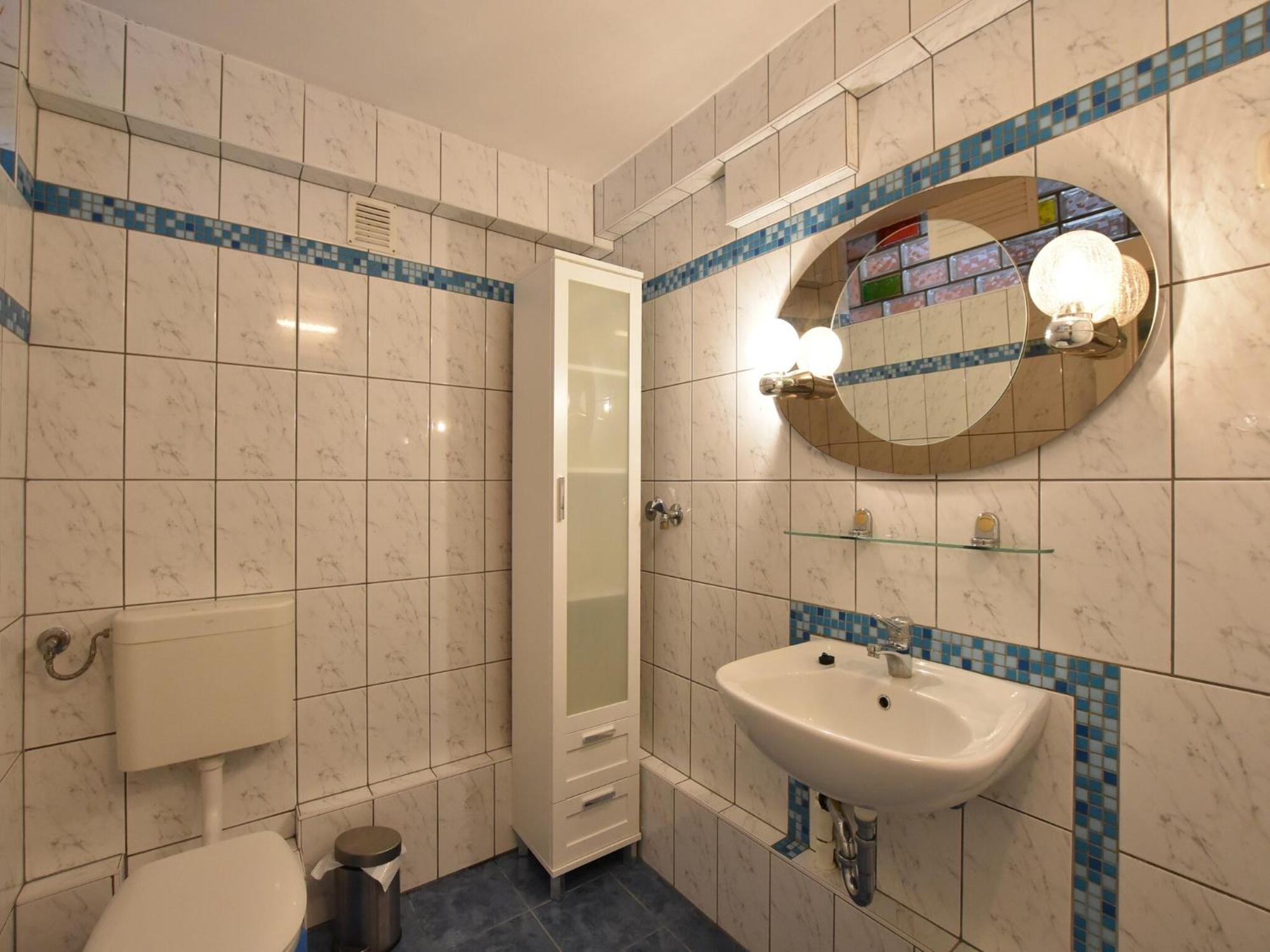 Charming Apartment In K Hlungsborn With Parking Ostseebad Kühlungsborn Buitenkant foto